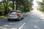 BMW 218i Active Tourer Luxury Line 2015 года (ZA)